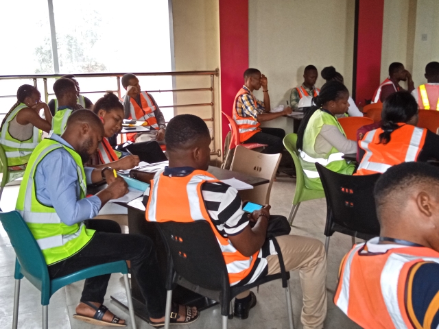  HSE Certification Training in Benin City, Nigeria - in Lagos, Abuja, Port-Harcourt, Kaduna, Warri, Benin, Enugu, Kano, Ibadan, Aba, Onitsha, Ondo, Asaba, Jos, Calabar, Ilorin, maiduguri, Zaria, Aba, Abeokuta, Oyo, Osun, Edo, Delta States